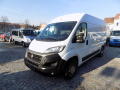 Fiat Ducato 140 MULTIJET 2.3D L2H2 NAVI