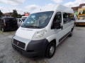 Fiat Ducato 2.3 JTD 96 KW L2H2 AC 9 MST