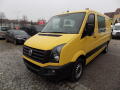 Volkswagen Crafter 2.0 TDI 80 KW L2H2 DC AC TZ