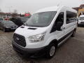 Ford Transit 2.2 TDCI  LWB AC TEMP RAMPA