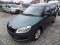 �koda Roomster 1.2 TSI 63 KW KLIMA TA�N� TOP!