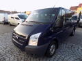 Ford Transit 2.2 TDCI 103 KW MWB TREND 9SD