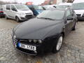 Alfa Romeo 159 3.2 JTS 191 KW  Q4 SPORTWAGON