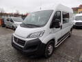 Fiat Ducato 3.0I CNG 100 KW L2H2 DC 6 M�ST