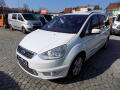 Ford Galaxy 2.0 TDCI 103 KW TITANIUM TOP!