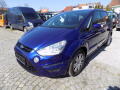 Ford S-MAX 2.0 TDCI 103 KW TEMP, TA�N�