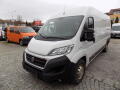 Fiat Ducato 2.3 JTD 130 KW L4H3 AC, TZ, ..