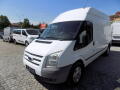 Ford Transit 2.2 TDCI 103 KW LWB HR TREND