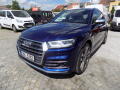 Audi SQ5 3.0 255 KW B&O, SLINE, TOP!!!!