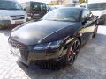 Audi TT RS 2.5 TFSI 294 KW COUPE