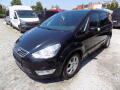 Ford Galaxy 2.0 TDCI 103 KW TA�N�, 7 M�ST