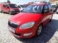 �koda Roomster 1.2 TSI 63 KW ACTIVE, KLIMA