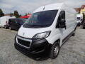 Peugeot Boxer 2.2 HDI 103 KW L3H2 AUTO/AC
