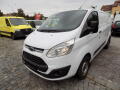 Ford Transit Custom 2.2 TDCI 92 KW L2H1 AC, TEMP.