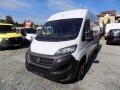Fiat Ducato 2.3 JTD 88 KW L2H2 KLIMA, NAVI