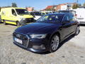 Audi A6 Avant 50 TDI V6 210 KW QUATTRO