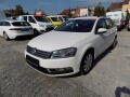 Volkswagen Passat 1.4 TSI 90 KW AUTOKLIMA V�H�EV