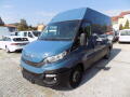 Iveco Daily 35-3 93 KW HI MATIC