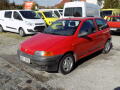Fiat Punto 1.2I 54 KWSX CENTR�L, KLIMA