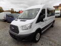 Ford Transit 2.2 TDCI LWB TREND 9 SD RAMPA