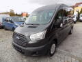 Ford Transit 2.2 TDCI 114KW 8 SD, RAMPA, NT