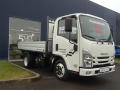 Isuzu M27 3.0L 150k MAN5 3s sklp