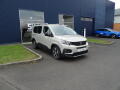 Peugeot Rifter LONG GT LINE 1.5BHDi 130k MAN6