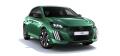 Peugeot 208 ALLURE Hybrid 110k e-DCS6