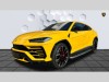 Lamborghini Urus URUS / ZRUKA / NEZ. TOPEN