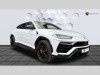 Lamborghini Urus URUS MY22 / Zruka