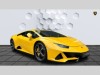 Lamborghini Huracn Huracn EVO MY20