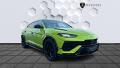 Lamborghini Urus URUS Performante, Z�ruka