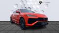 Lamborghini Urus URUS SE / Z�ruka / PPF