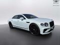 Bentley Flying Spur Speed V8 Hybrid