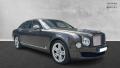 Bentley Mulsanne 