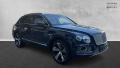 Bentley Bentayga V8
