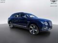 Bentley Bentayga V8