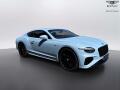 Bentley Continental GT V8 Hybrid Azure 