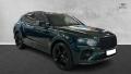 Bentley Bentayga Azure