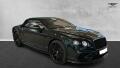 Bentley Continental Supersports 