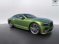 Bentley Continental GT Speed First Edition V8 Hybrid