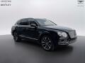 Bentley Bentayga W12