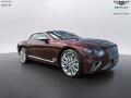 Bentley Continental GTC Mulliner