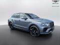 Bentley Bentayga Speed