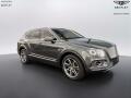 Bentley Bentayga Diesel
