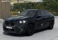 BMW X6 X6M - FACELIFT - MAX