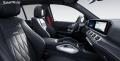 Mercedes-Benz GLE 63 S AMG - FACELIFT - SKLAD