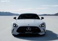 Mercedes-Benz AMG GT 55 4MATIC COUP� - NOVINKA