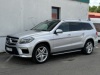 Mercedes-Benz GL 350 BLUETEC 4Matic AMG CZ