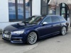 Audi A4 Avant 3.0 TFSI S4 Quattro